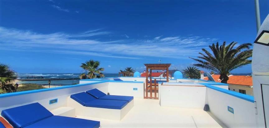 Villa Delhi By Privilege Bay La Oliva Bagian luar foto