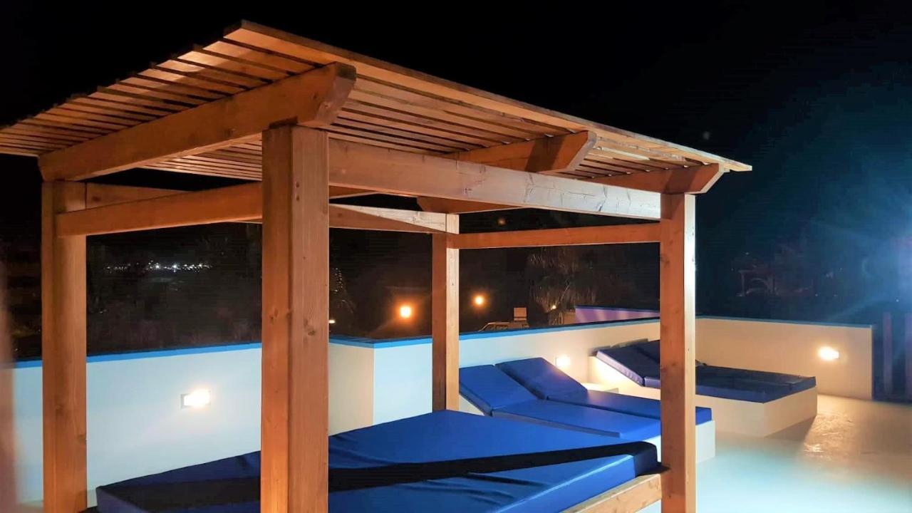 Villa Delhi By Privilege Bay La Oliva Bagian luar foto